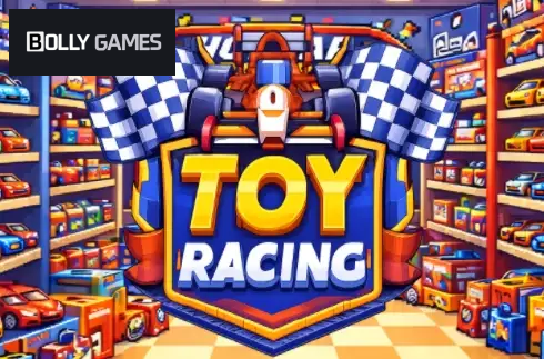 Toy Racing